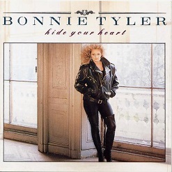 Bonnie Tyler — Don't Turn Around