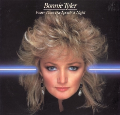 Bonnie Tyler — Have You Ever Seen The Rain?