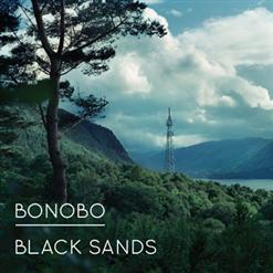Bonobo — Kong