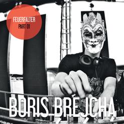 Boris Brejcha — Dark Planet