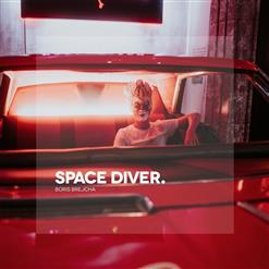 Boris Brejcha — Never Look Back