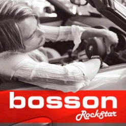 Bosson — Say You Will