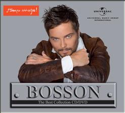 Bosson — You Opened My Eyes