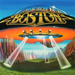 Boston — Feelin' Satisfied