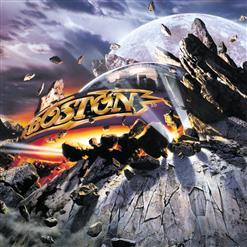 Boston — I Need Your Love