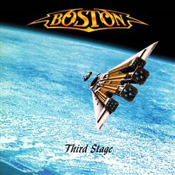 Boston — We're Ready