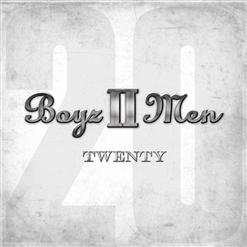 Boyz II Men — I'll Make Love To You