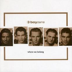 Boyzone — No Matter What