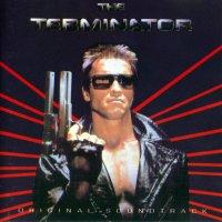 Brad Fiedel — Terminator Arrival