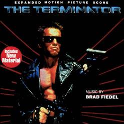 Brad Fiedel — Theme From ‘The Terminator’