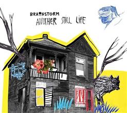 Brainstorm — Рамочка