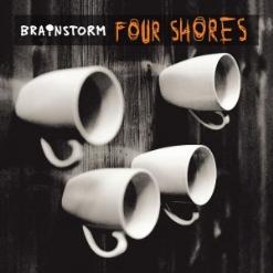 Brainstorm — Thundred Without Rain