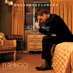 Brandon Flowers — Crossfire