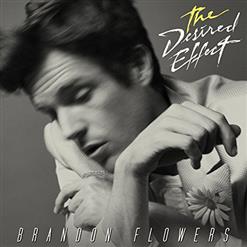 Brandon Flowers — I Can Change