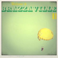Brazzaville — Green Eyed Taxi