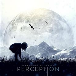 Breakdown Of Sanity — Broken Wings