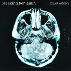 Breaking Benjamin — Blow Me Away [Zune Exclusive Bonus]