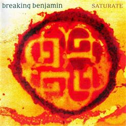 Breaking Benjamin — Shallow Bay