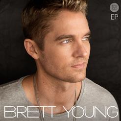 Brett Young — In Case You Didn't Know