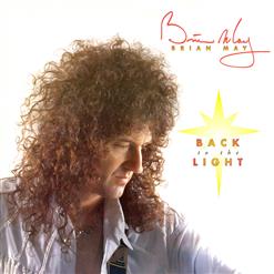 Brian May — Driven By You