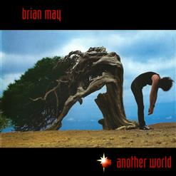 Brian May — On My Way Up