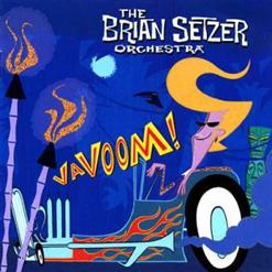 Brian Setzer — Americano