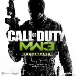 Brian Tyler — Call Of Duty: MW3