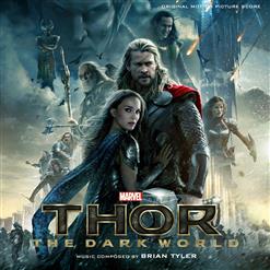 Brian Tyler — Into Eternity