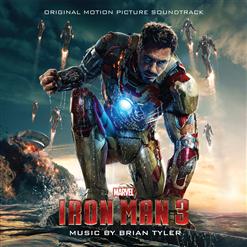 Brian Tyler — Iron Man 3