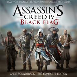 Brian Tyler — The High Seas