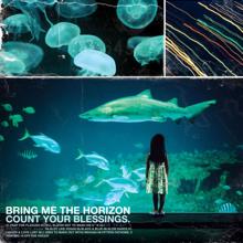 Bring Me the Horizon — (I Used To Make Out With) Medusa