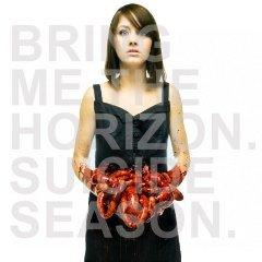 Bring Me the Horizon — No Need for Introductions, I've Read About Girls Like You on the Backs of Toilet Doors
