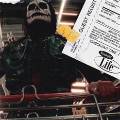 Bring Me the Horizon — wonderful life (feat. Dani Filth)