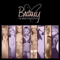 Britney Spears — 3