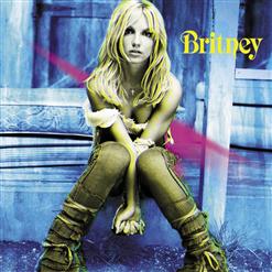 Britney Spears — Bombastic Love