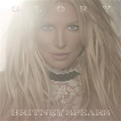 Britney Spears — Make Me... (Feat. G-Eazy)