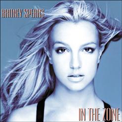 Britney Spears — Outrageous