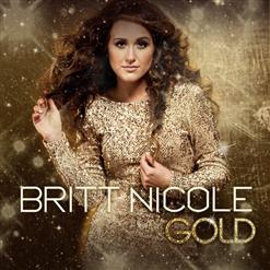 Britt Nicole — The Sun Is Rising