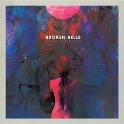 Broken Bells — Holding On For Life