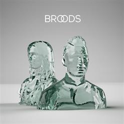 Broods — Sleep Baby Sleep