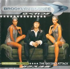 Brooklyn Bounce — The Real Bass