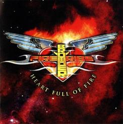 Brother Firetribe — Heart Full Of Fire