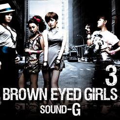 Brown Eyed Girls (브라운 아이드 걸스) — Abracadabra