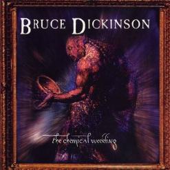 Bruce Dickinson — Chemical Wedding