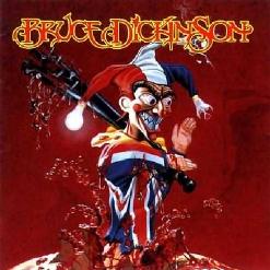 Bruce Dickinson — Road To Hell