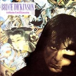 Bruce Dickinson — Son of a Gun