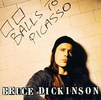 Bruce Dickinson — Tears Of The Dragon