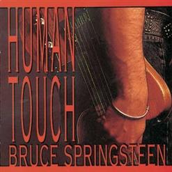 Bruce Springsteen — Human Touch