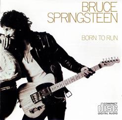 Bruce Springsteen — Thunder Road