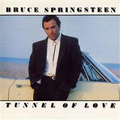 Bruce Springsteen — Tougher Than The Rest